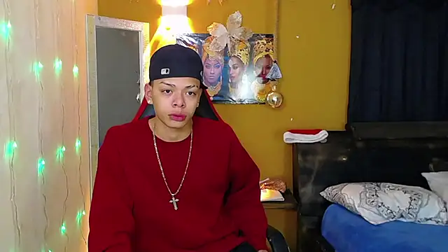 Harry jhonsson online show from December 2024 02:01:01 AM