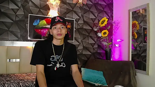 Harry jhonsson online show from December 2024 10:23:02 PM