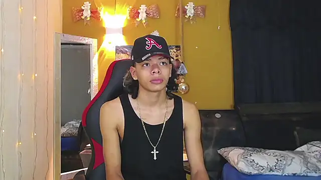 Harry jhonsson online show from December 2024 03:34:01 AM