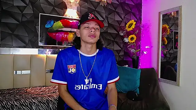 Harry jhonsson online show from December 2024 09:17:02 PM