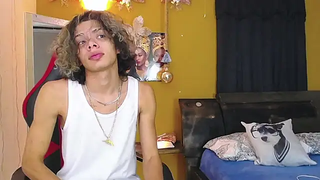 Harry jhonsson online show from January 2025 11:38:02 PM