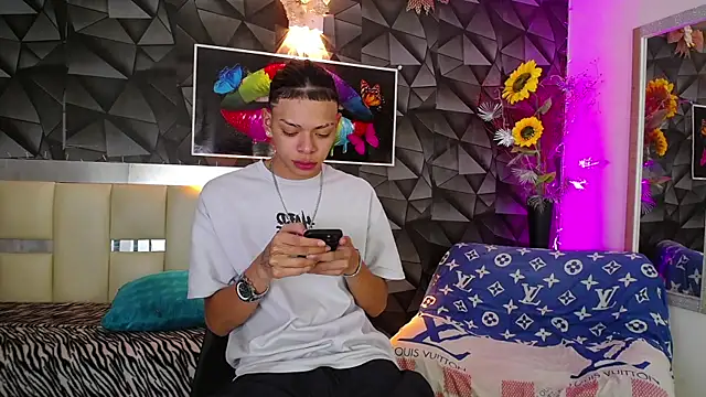 Harry jhonsson online show from January 2025 12:37:02 AM