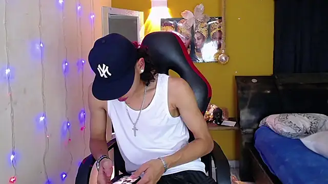 Harry jhonsson online show from January 2025 02:46:02 AM