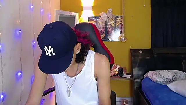 Harry jhonsson online show from January 2025 05:47:02 AM