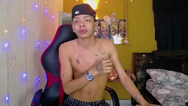 Harry jhonsson online show from January 2025 08:45:01 AM