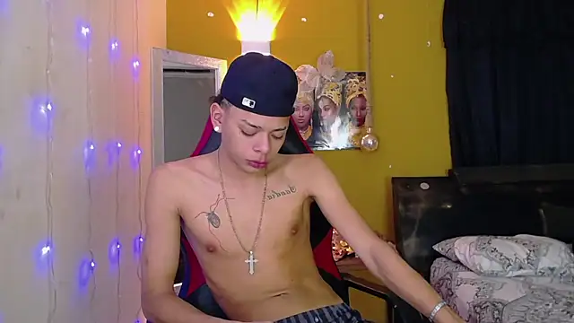 Harry jhonsson online show from January 2025 05:48:02 AM