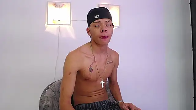 Harry jhonsson online show from February 2025 05:51:02 AM