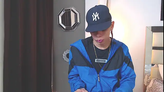 Harry jhonsson online show from March 2025 03:43:02 AM