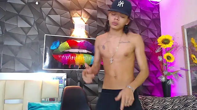 Harry jhonsson online show from March 2025 07:41:01 AM