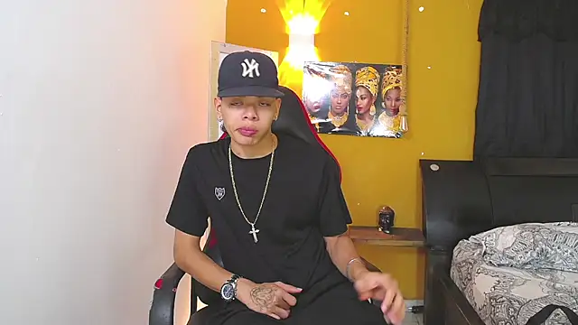 Harry jhonsson online show from March 2025 03:29:01 AM