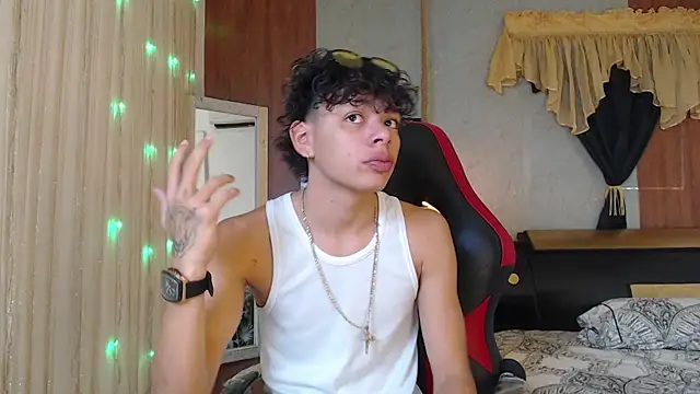 Harry jhonsson online show from October 2025 05:57:02 PM