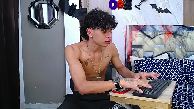 Harry jhonsson online show from October 2025 07:34:02 PM