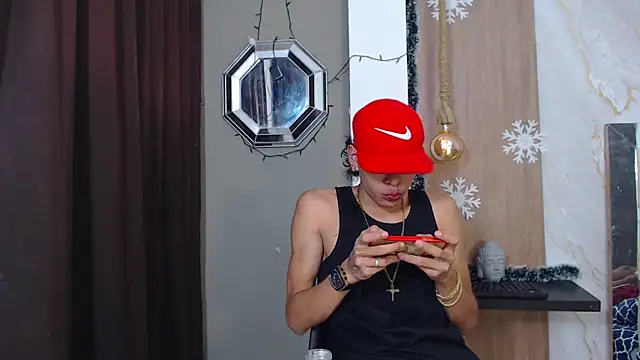 Snapshot of Harry_jhonsson chatting on January 2026 10:59:01 PM Harry jhonsson online show from January 2026 10:59:01 PM