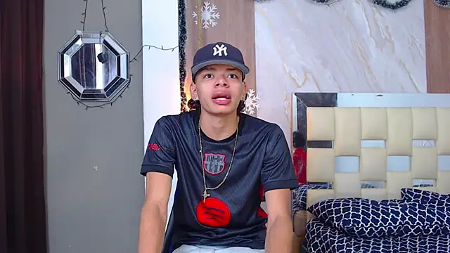 Snapshot of Harry_jhonsson chatting on January 2026 09:51:01 PM Harry jhonsson online show from January 2026 09:51:01 PM