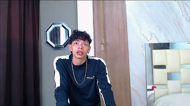 Snapshot of Harry_jhonsson chatting on January 2026 09:57:01 PM Harry jhonsson online show from January 2026 09:57:01 PM