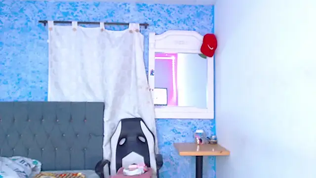 Snapshot of Harry_jhonsson chatting on February 2026 11:34:02 PM Harry jhonsson online show from February 2026 11:34:02 PM