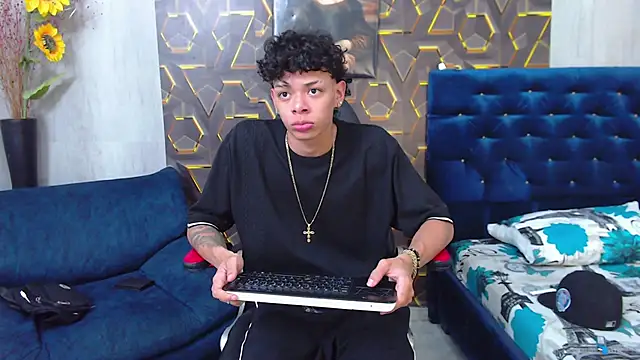 Harry jhonsson online show from March 2026 11:21:01 PM