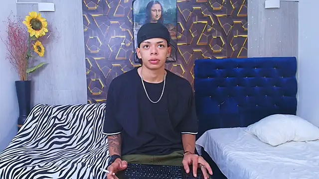 Harry jhonsson online show from May 2026 10:52:02 PM