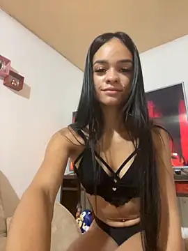 stefany520 online show from October 2025 04:45:01 AM