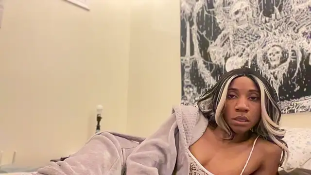 cutiesigh online show from September 2025 05:25:01 PM