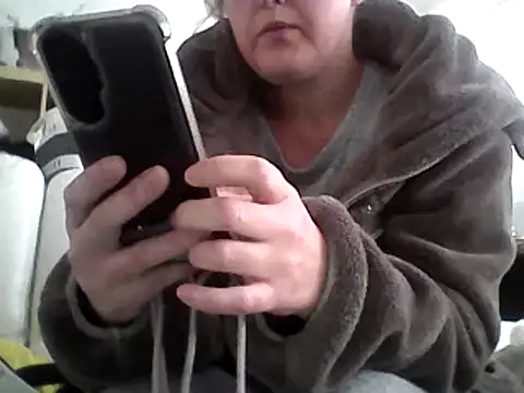 DragoneSFR online show from February 2025 02:04:02 PM