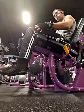 Snapshot of John19893 chatting on February 2025 06:31:02 PM John19893 online show from February 2025 06:31:02 PM