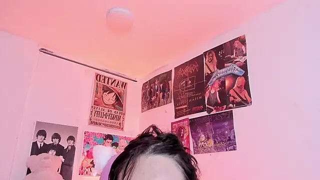 Sachi Meow online show from November 2025 10:16:02 AM