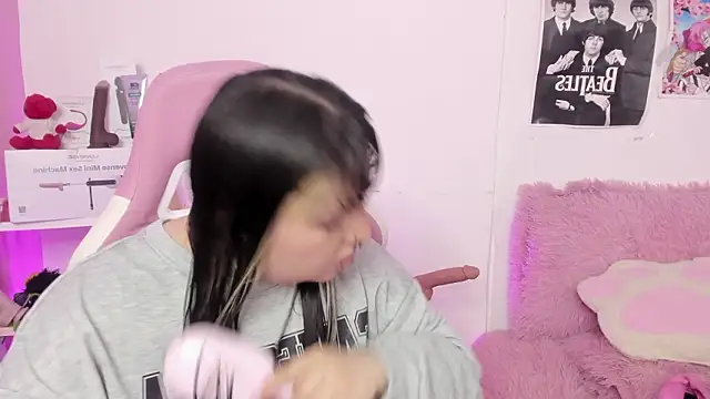 Sachi Meow online show from February 2026 12:34:01 PM