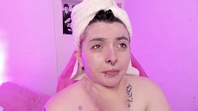 Sachi Meow online show from February 2026 07:23:02 PM