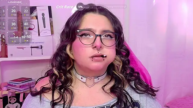 Sachi Meow online show from July 2026 07:27:02 PM
