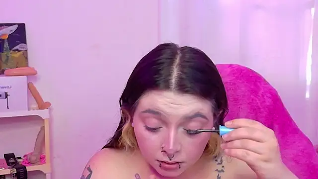 Sachi Meow online show from July 2026 07:10:01 PM