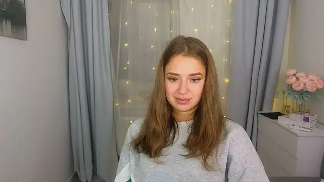 LovelyJessie online show from March 2025 02:10:02 PM