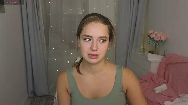 LovelyJessie online show from March 2025 01:50:02 PM