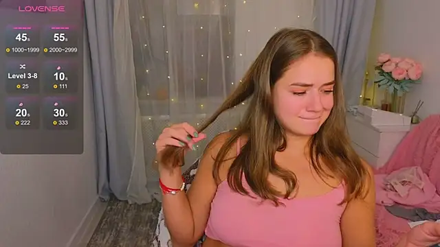 LovelyJessie online show from March 2025 07:53:02 PM