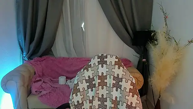 LovelyJessie online show from March 2025 11:33:02 AM