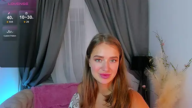 LovelyJessie online show from March 2025 02:40:01 PM