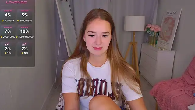 Snapshot of LovelyJessie chatting on May 2026 01:28:01 PM LovelyJessie online show from May 2026 01:28:01 PM