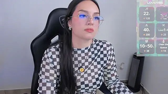 anaveleeez online show from May 2026 01:56:01 AM
