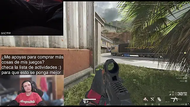 Snapshot of XxEnderxX chatting on February 2026 07:18:01 PM XxEnderxX online show from February 2026 07:18:01 PM