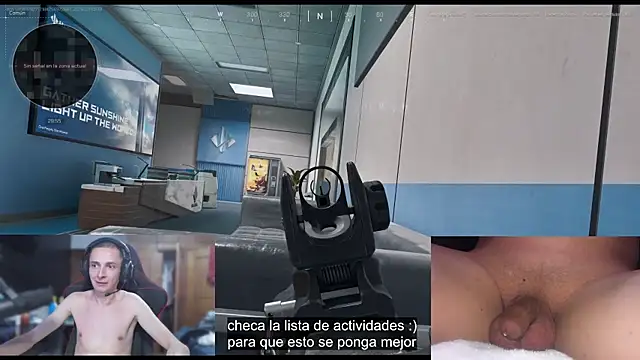 Snapshot of XxEnderxX chatting on March 2026 01:33:02 AM XxEnderxX online show from March 2026 01:33:02 AM