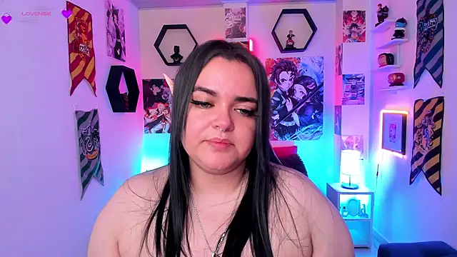 Luise Meyrink online show from December 2024 10:05:02 AM