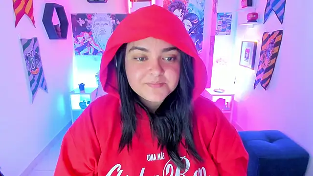 Luise Meyrink online show from January 2025 03:40:01 AM