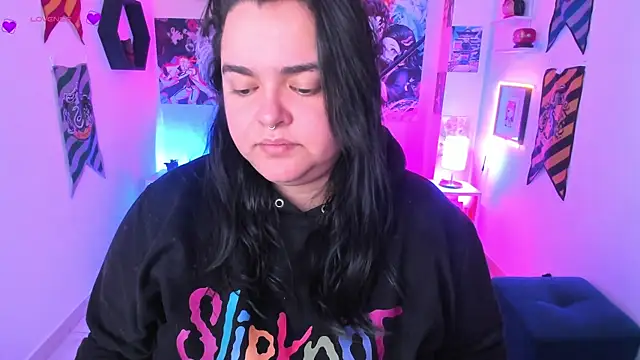 Luise Meyrink online show from January 2025 02:42:01 AM