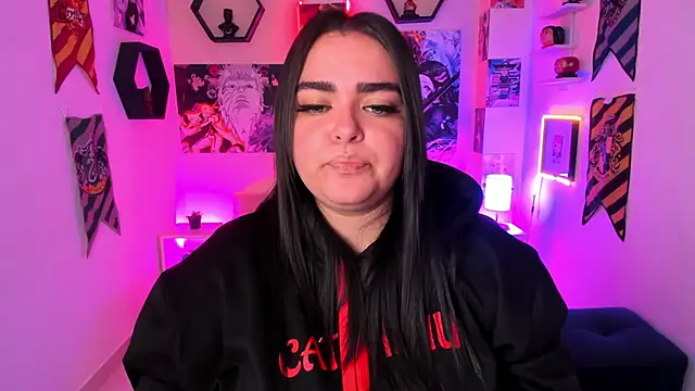 Luise Meyrink online show from January 2025 03:00:02 AM