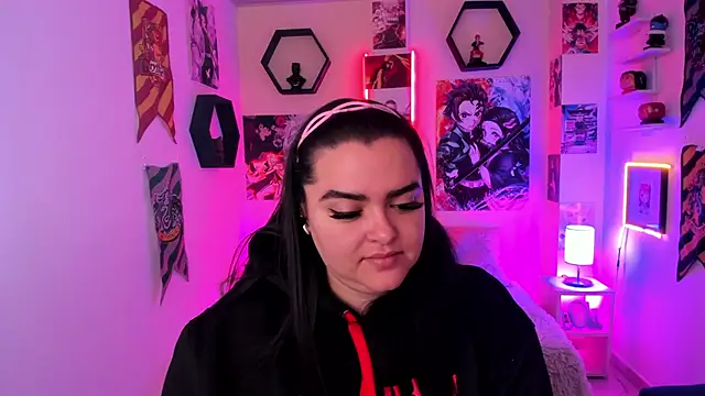 Luise Meyrink online show from February 2025 08:24:01 AM