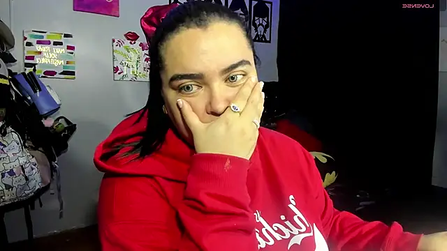 Luise Meyrink online show from February 2025 07:39:02 AM