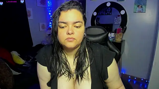 Luise Meyrink online show from February 2025 03:21:02 AM