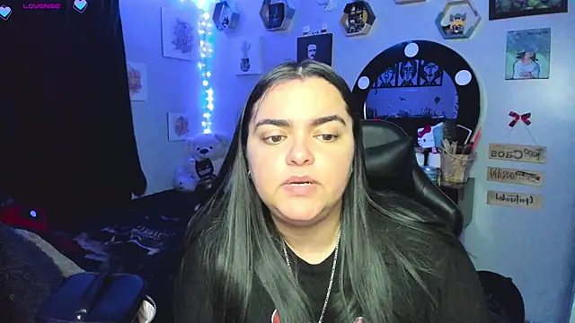 Luise Meyrink online show from March 2025 03:32:02 AM