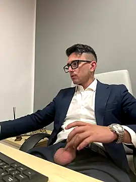 masterboss  online show from October 2025 01:12:02 PM