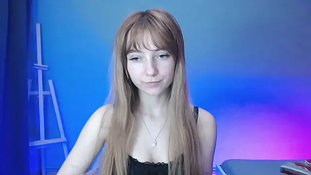 LuciaYoung online show from January 2025 10:17:02 PM